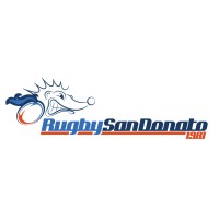 Rugby San Donato 1981 ASD logo - Similar company to Sporting Life Center