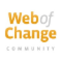 Web Of Change