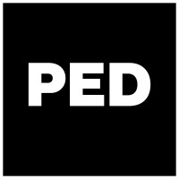 PED Solution Studio logo - Similar company to Ped.Academy