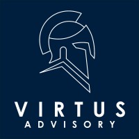 Virtus Advisory logo - Similar company to Crews2U