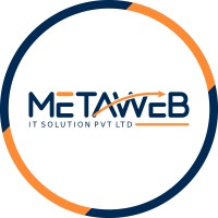 Metaweb IT Solution PVT LTD logo - Similar company to Akkomplish Group