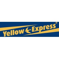 Yellow Express, s.r.o. logo - Similar company to Chemosvit Chedos