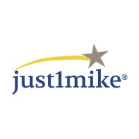 just1mike logo - Similar company to Simon'S Heart