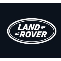 Land Rover Experience Scotland logo - Similar company to Iter Digital - Lean Production Systems