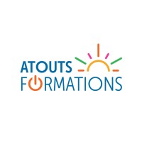 ATOUTS FORMATIONS logo - Similar company to Société Mahoraise De Formation Professionnelle