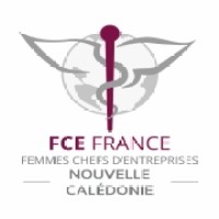 Femmes Chefs d'Entreprises-FCE Nouvelle Calédonie logo - Similar company to Femmes Chefs D'Entreprises Mondiales - Fcem