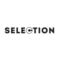 Selection Productions logo - Similar company to Moore Digital Studios