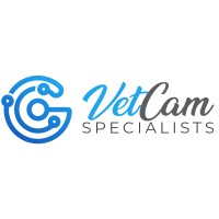 VetCam Specialists logo - Similar company to Veheri.Com
