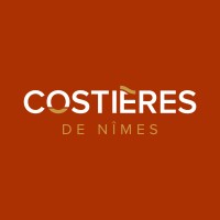 AOC Costières de Nîmes logo - Similar company to So Wine