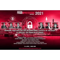 International Fraud Prevention Conference logo - Similar company to Fraud Prevention Solutions