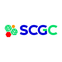 SCGC - SCG Chemicals logo - Similar company to Scg