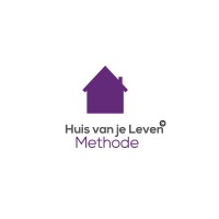 Huis van je Leven© Methode logo - Similar company to Brain Blocks