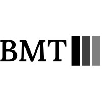 BMT Consulting logo - Similar company to Adendal Consulting®