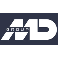 MD Group Holding logo - Similar company to Matkovich Golf Course Maintenance