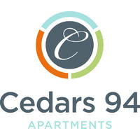 Cedars 94 Apartments logo - Similar company to The Goodman Group, Llc