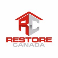 Restore Canada logo - Similar company to Restoration Canada