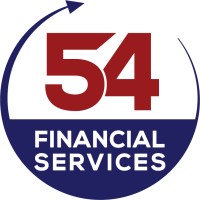 54 Financial Services logo - Similar company to Cke Financial Services