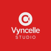 Vyncelle Studio logo - Similar company to Pentapedal