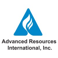 Advanced Resources International logo - Similar company to Carbonvert