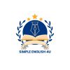 Simple English 4U logo - Similar company to Optimis Juniors