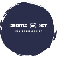 Agentic Bot logo - Similar company to New Agentic