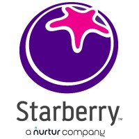 Starberry logo - Similar company to Mindmade Technologies