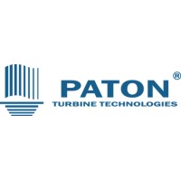 PATON TURBINE TECHNOLOGIES Ltd. logo - Similar company to 3D Metal Tech
