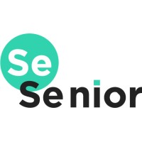 Sesenior logo - Similar company to Tipatip
