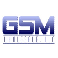 Gsm Wholesale, Llc