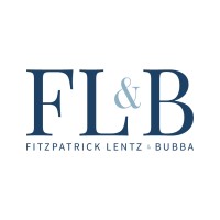 Fitzpatrick Lentz & Bubba, P.C. logo - Similar company to Norris Mclaughlin, P.A.