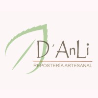 D'AnLi Repostería Artesanal logo - Similar company to Danli Inmobiliaria