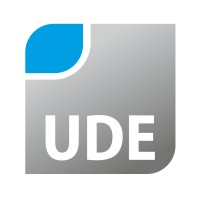 Ude Arbeitsschutz GmbH logo - Similar company to Mio Ai