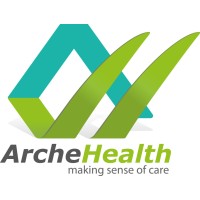 Arche Health logo - Similar company to Oak Cliff Metals