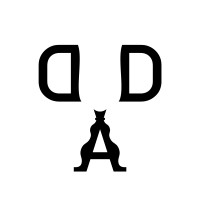 Dutch Design Awards logo - Similar company to Just Things Foundation