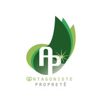 ANTAGONISTE PROPRETE logo - Similar company to Multinnov
