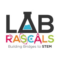 Club Lab Rascals logo - Similar company to Repicture