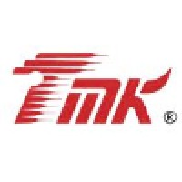 TMK Power Industries Ltd. logo - Similar company to Beghelli - Elplast, A.S.