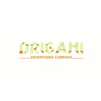 Origami Advertising logo - Similar company to Vow Advertising