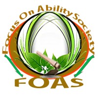 Focus on Ability Society (FOAS) logo - Similar company to Ability Focus