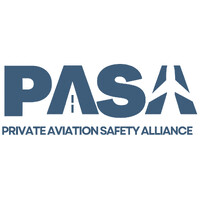 Private Aviation Safety Alliance logo - Similar company to Flyvizor