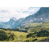 Monalp AG logo - Similar company to Mindful M.E.