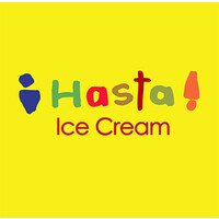 Hasta Ice Cream logo - Similar company to Simple Tastes