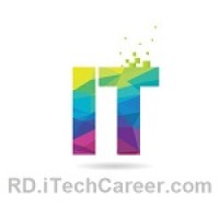 iTechCareer RD Latam Search & Selection logo - Similar company to Terra Eventos
