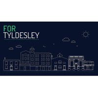 For TyldesleyCIC logo - Similar company to Daffodils Dreams C.I.C.