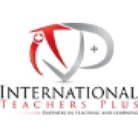 International Teachers Plus (ITP) logo - Similar company to Worldteachers Recruitment