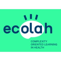 ECOLAH logo - Similar company to Ecolah Pte. Ltd.