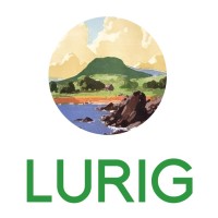 Lurig Leadership & Change logo - Similar company to Beetroot Consulting