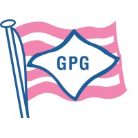 Pritchard-Gordon Tankers Ltd. logo - Similar company to Fkab Marine Design