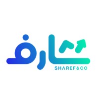 Sharef & Co logo - Similar company to G