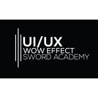 UI/UX Wow Effect Sword Academy logo - Similar company to Elitelink - Ui/Ux Design Agency
